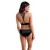 Lingerie Bikini Lagerta - Casmir