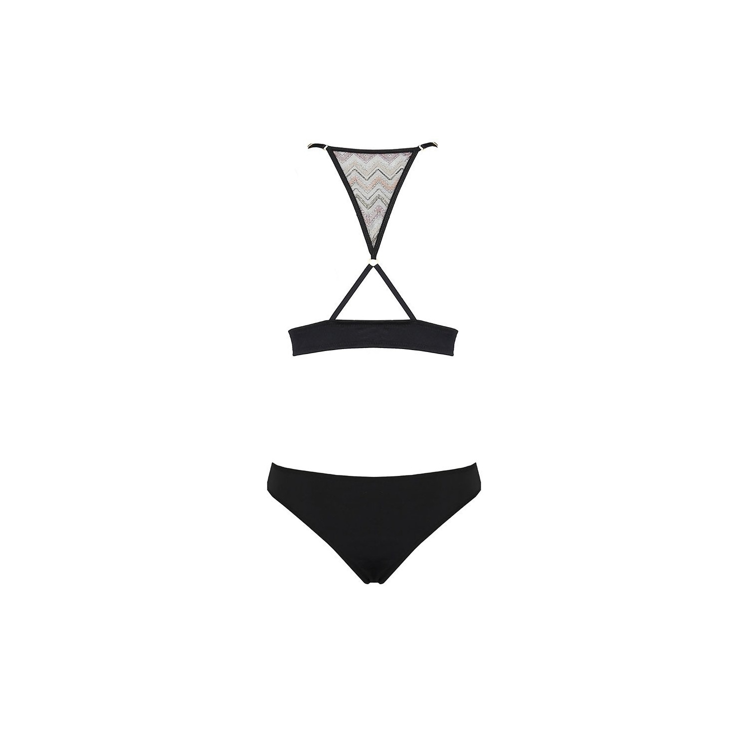 Lingerie Bikini Lagerta - Casmir
