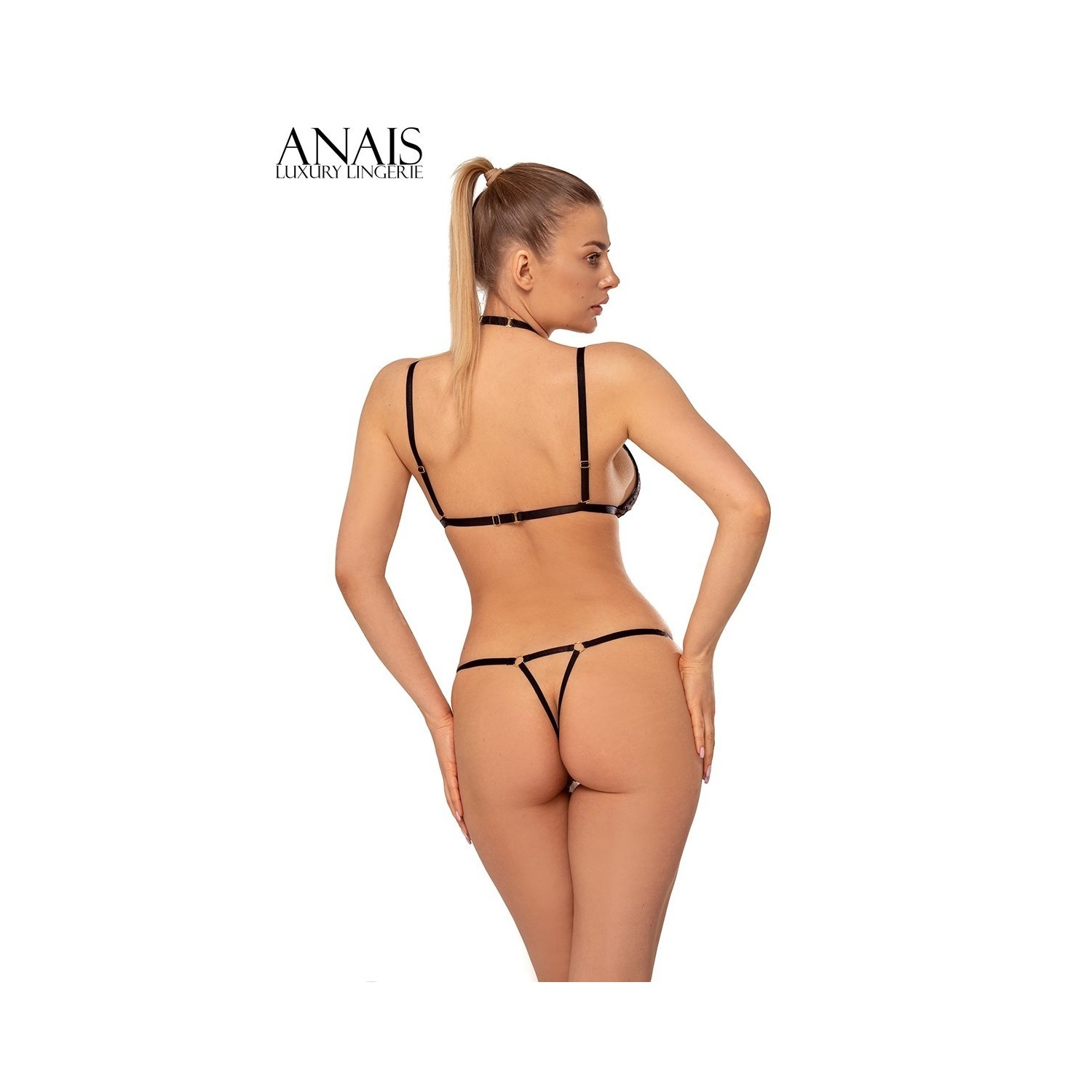 Ensemble 2 pièces Leonore