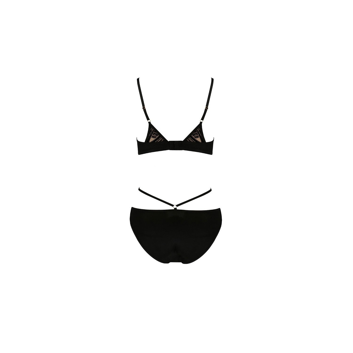 Bikini Lara - Casmir