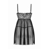 Nuisette et string Lieve - Christine