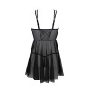 Nuisette Selaginella - Passion ECO Collection