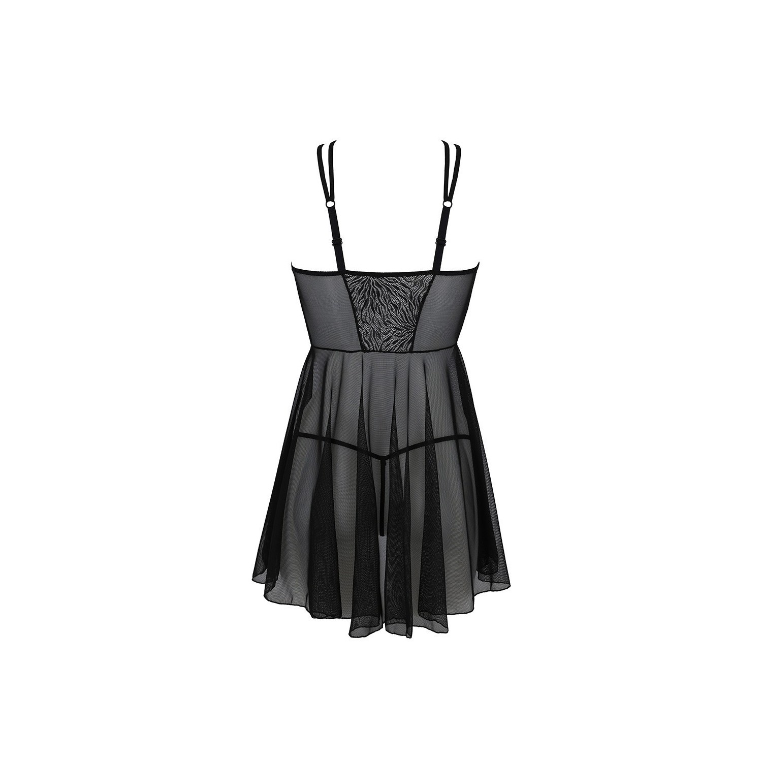 Nuisette Selaginella - Passion ECO Collection