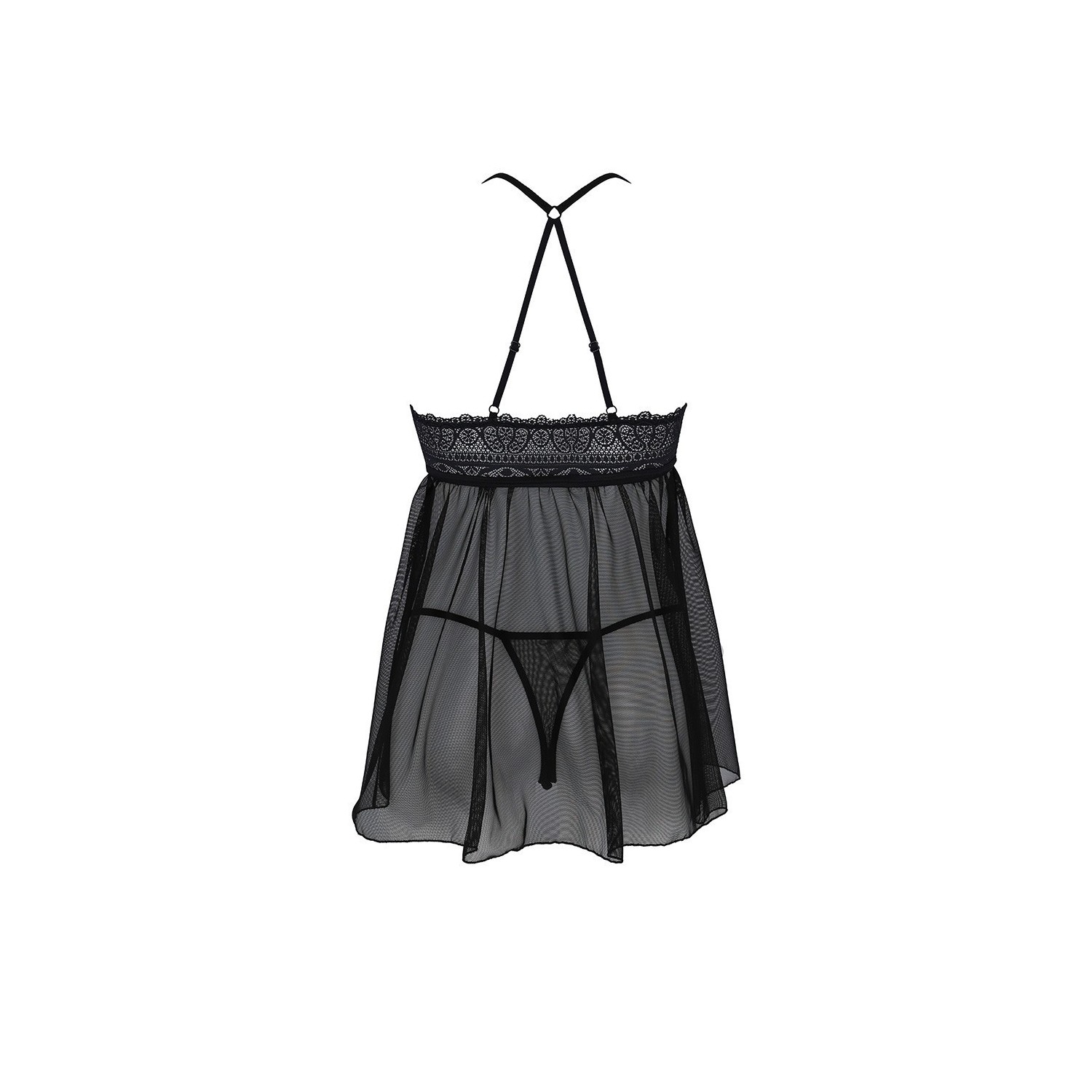Nuisette Kerria - Passion ECO Collection