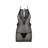 Robe lingerie Erza - Passion