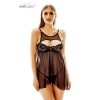 Nuisette bijou Norah - Anaïs
