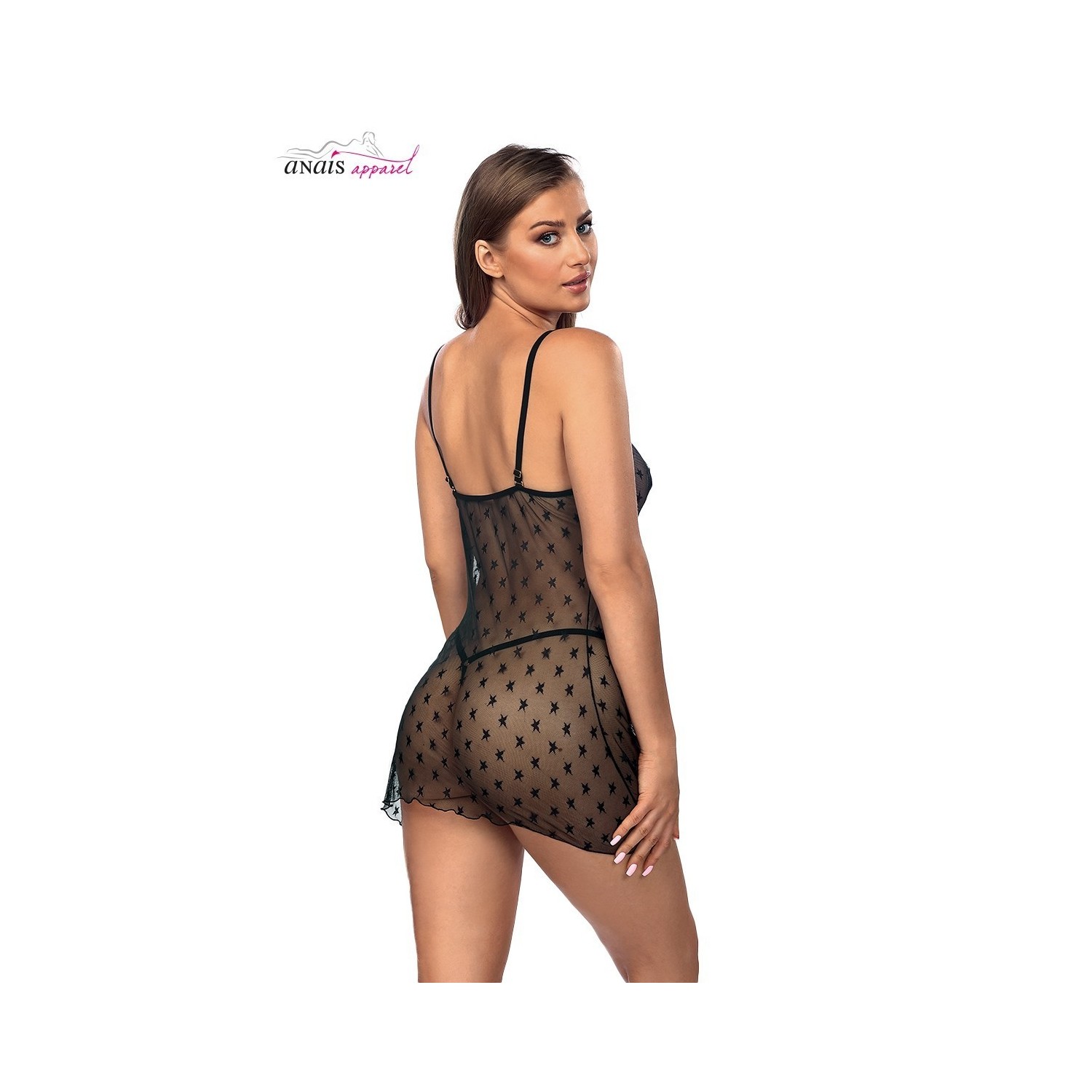 Nuisette Vienna - Anaïs Lingerie