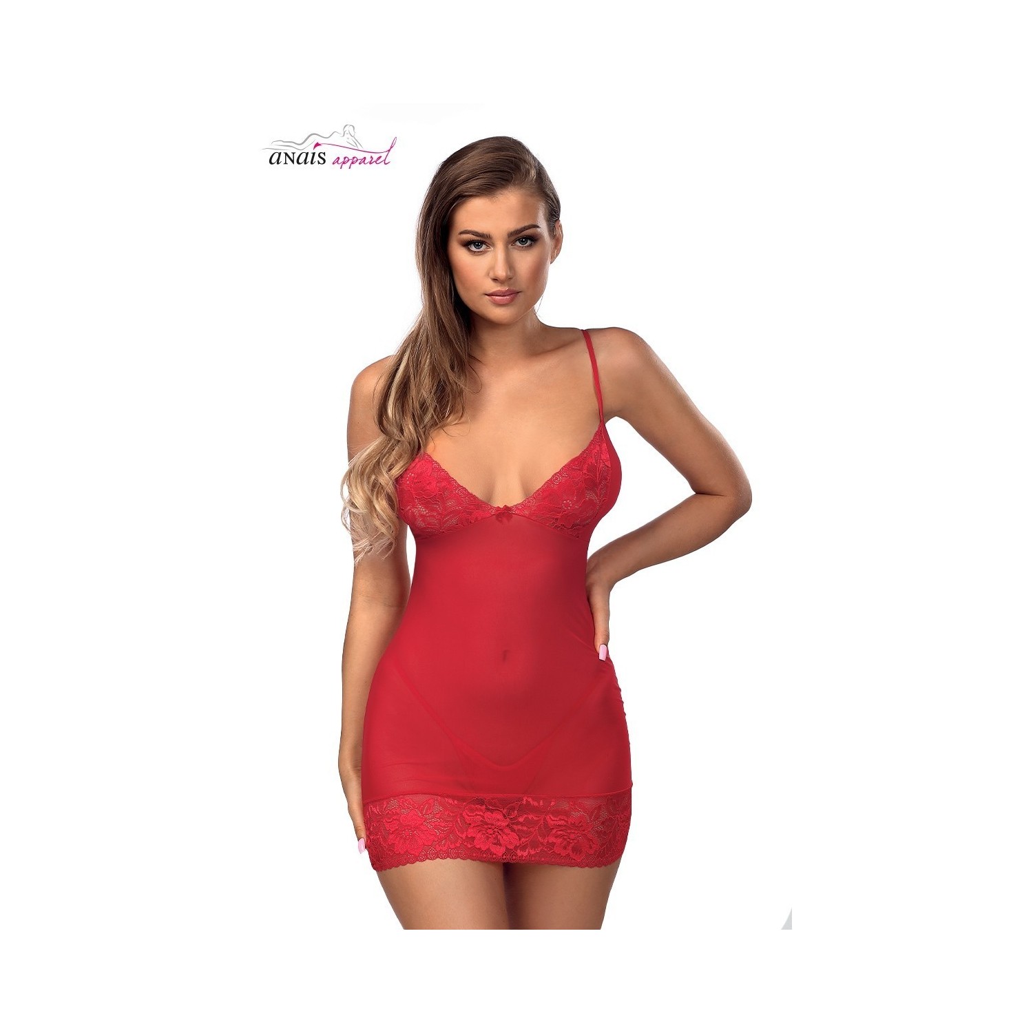 Nuisette Vanessa - Anaïs Lingerie
