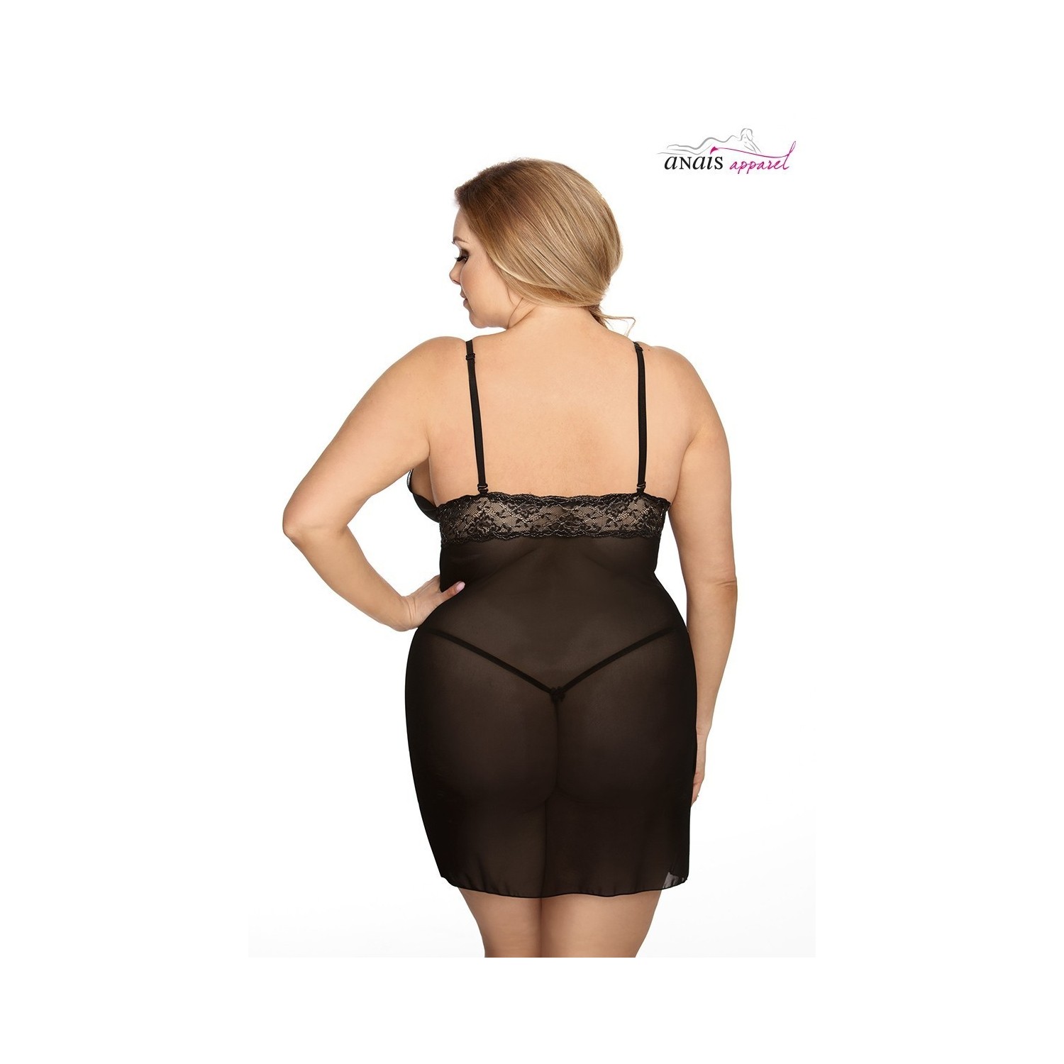Nuisette Valencia - Anaïs