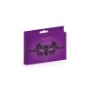 Loup noir Astre - Maskarade