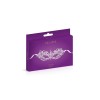 Loup blanc Zenith - Maskarade