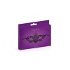 Loup noir Etoile - Maskarade