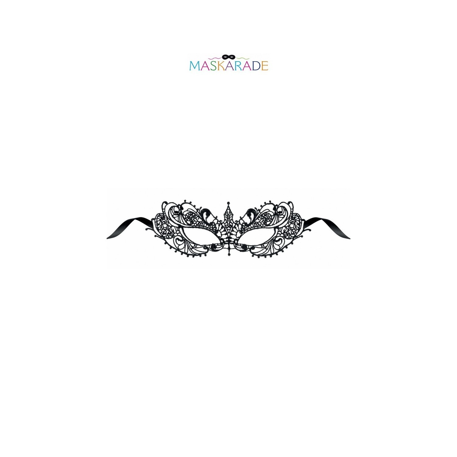 Loup broderie souple Zenith