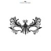 Loup broderie souple AUBE