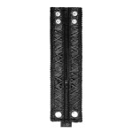 Bracelet portefeuille F326 wetlook
