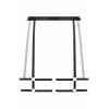 Porte-jarretelles Blushing - Christine