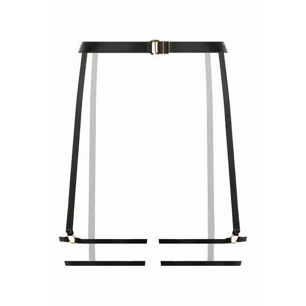 Porte-jarretelles Blushing - Christine
