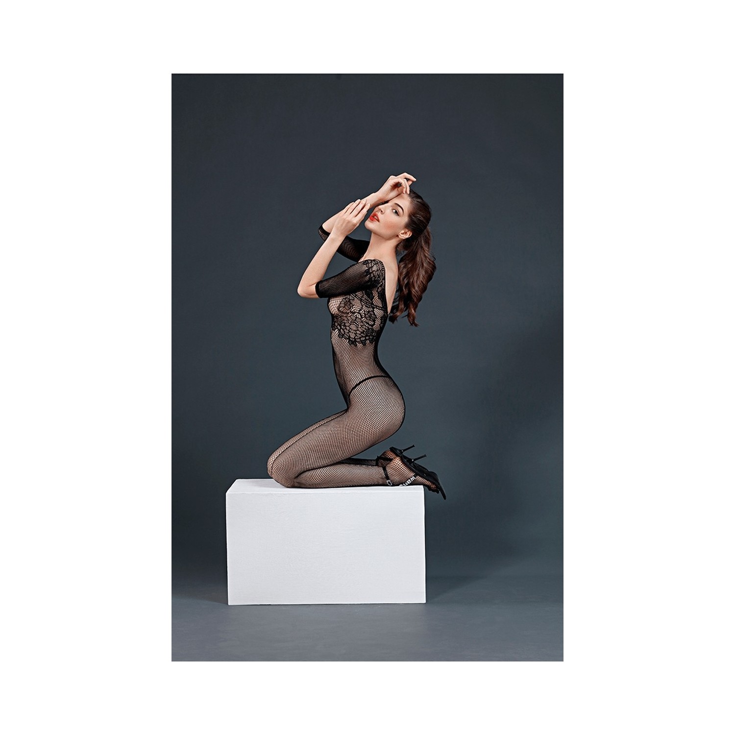 Combinaison sexy  N°5 - Moonlight