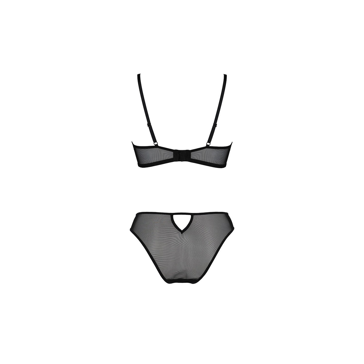 Bikini Zinnia - Passion ECO Collection