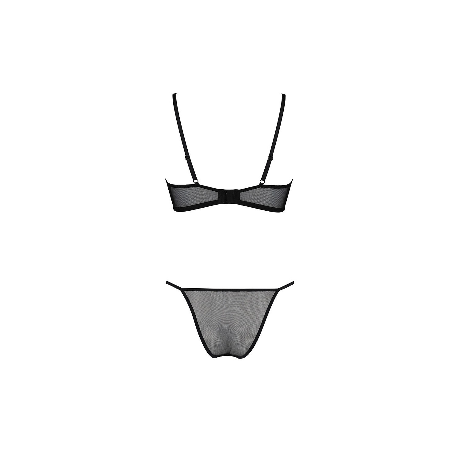 Bikini Selaginella - Passion ECO Collection