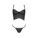 Ensemble lingerie Kerria - Passion ECO Collection