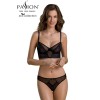 Ensemble lingerie Drosera - Passion ECO Collection