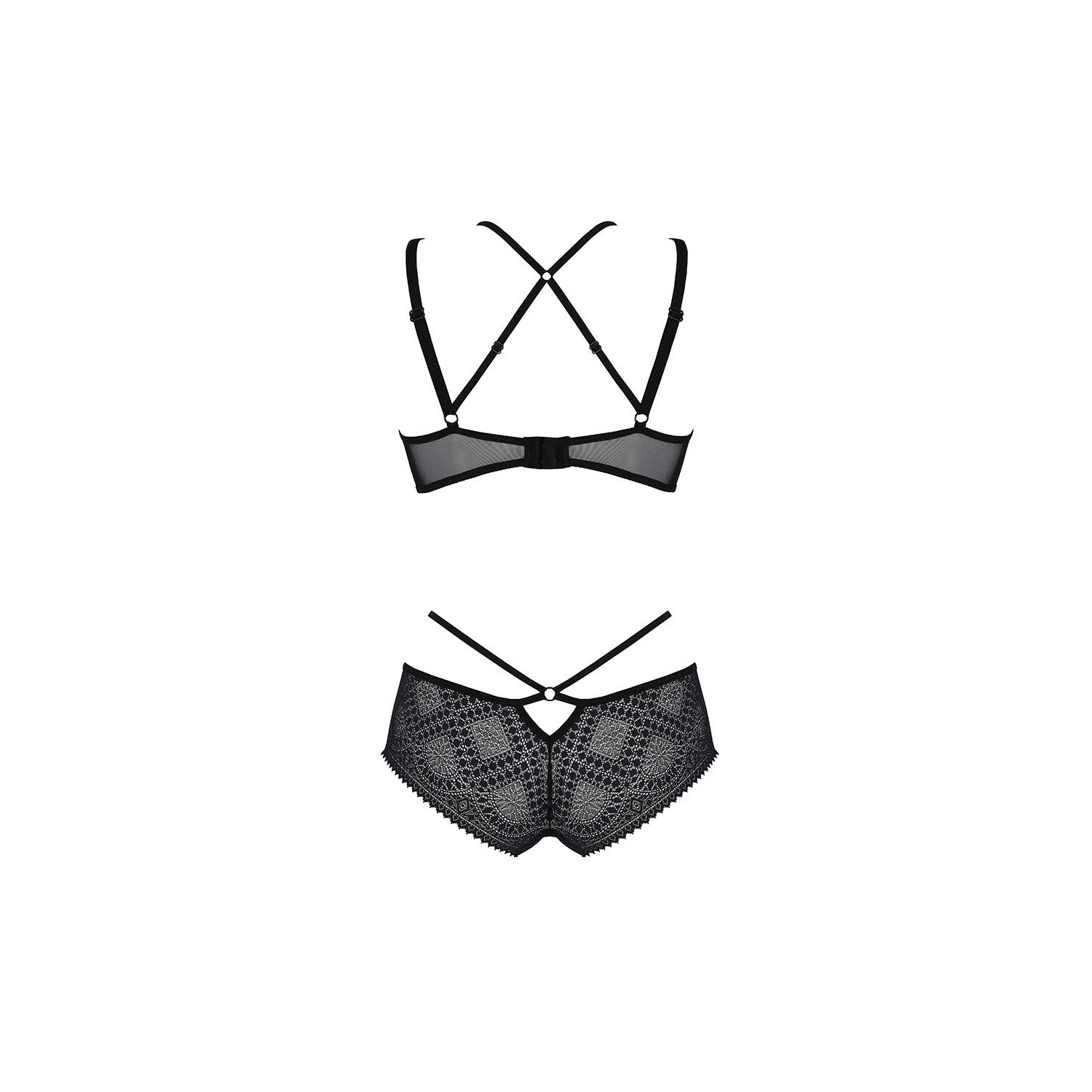 Bikini Drosera - Passion ECO Collection