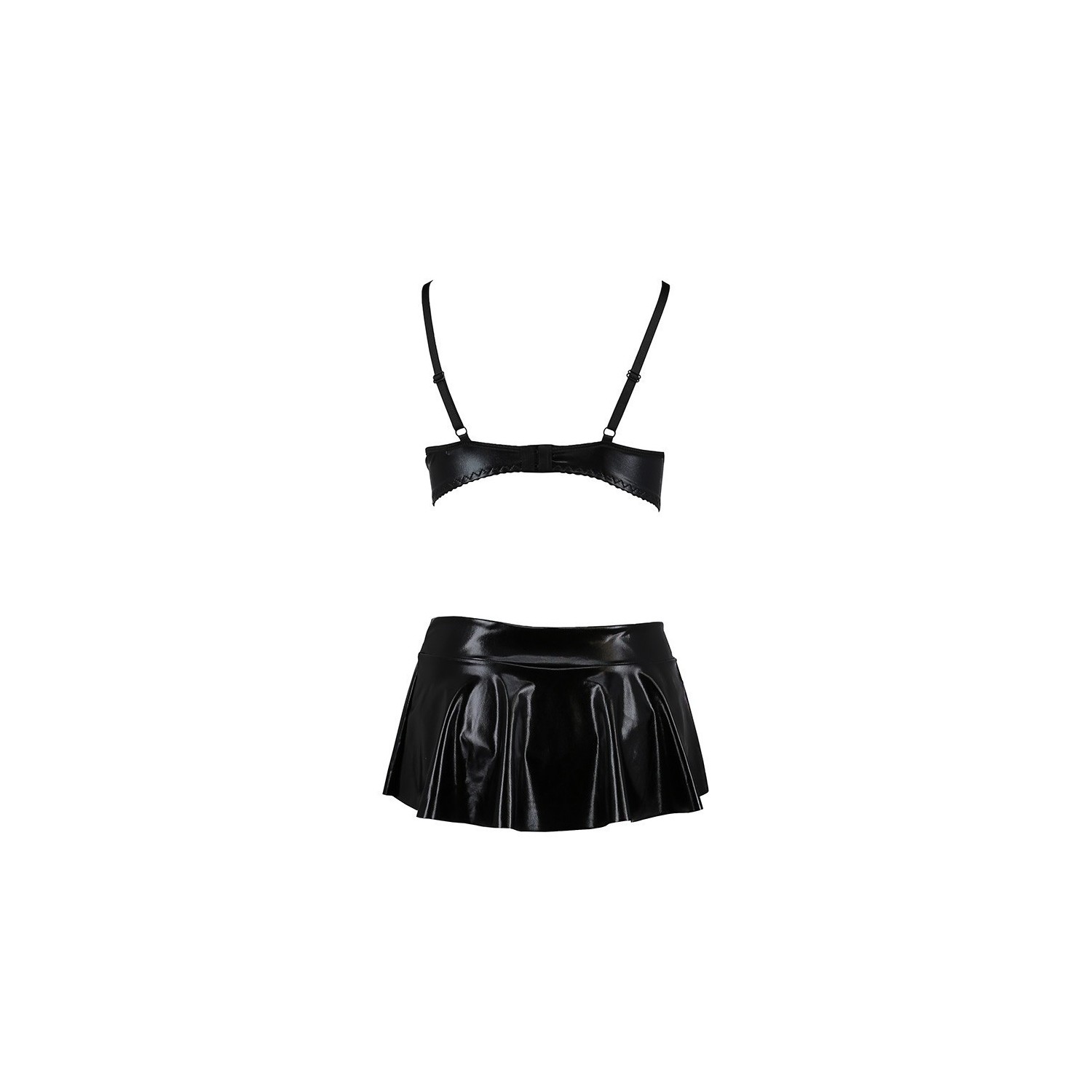 Ensemble sexy Deby - Passion