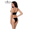 Ensemble culotte et soutien-gorge Asuna - Passion