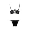 Ensemble culotte et soutien-gorge Asuna - Passion