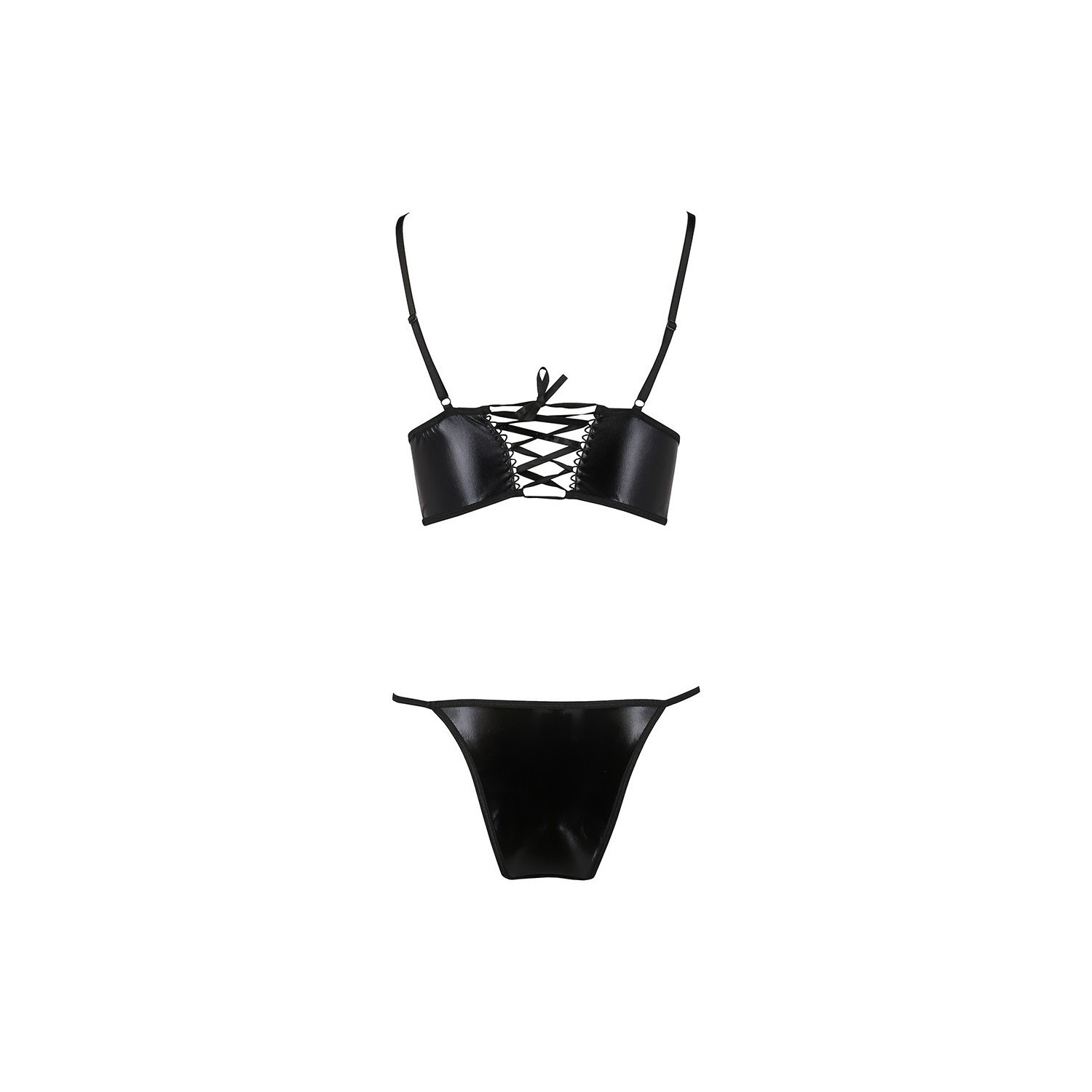 Ensemble culotte et soutien-gorge Asuna - Passion