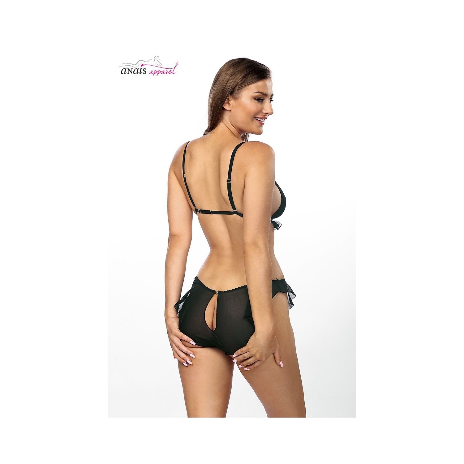 Ensemble 2 pièces Vanilla