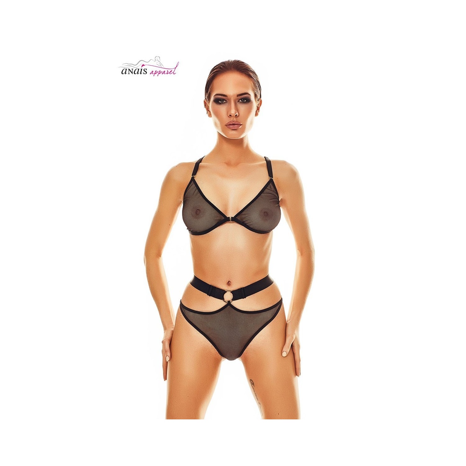 Ensemble 2 pièces Sway - Anaïs