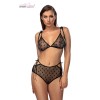 Ensemble lingerie Amelie - Anaïs Lingerie