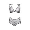 Ensemble lingerie Amelie - Anaïs Lingerie
