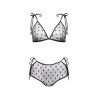 Ensemble lingerie Amelie - Anaïs Lingerie