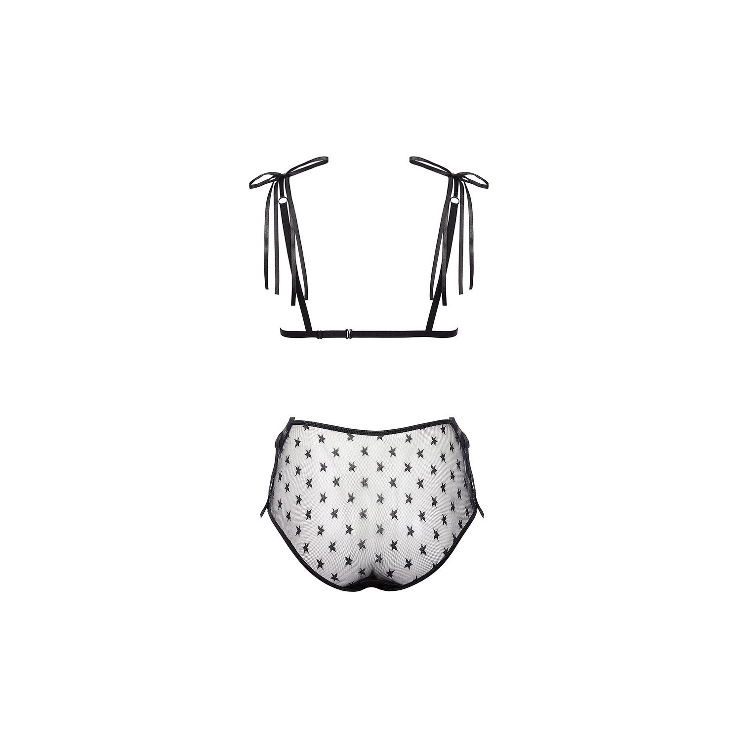 Ensemble lingerie Amelie - Anaïs Lingerie