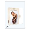 Bodystocking en dentelle florale et fine résille - Le Numéro 19 - Collection Bodystocking - CM99019