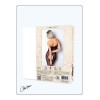 Bodystocking fantaisie sans manche - Le Numéro 20 - Collection Bodystocking - CM99020
