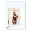 Bodystocking imprimé - Le Numéro 12 - Collection Bodystocking - CM99012