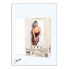 Bodystocking imprimé - Le Numéro 12 - Collection Bodystocking - CM99012
