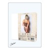 Combinaison en résille aspect toile araignée -  Le Numéro 7 - Collection Bodystocking - CM99007