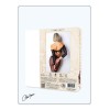 Bodystocking manches longues seins nus - Le Numéro 5 - Collection Bodystocking - CM99005