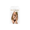 Bodystocking Noir Gangsta babe - PH0045BLK