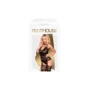 Bodystocking Noir Hottie - PH0047BLK