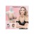 Buste faux seins, vaisseaux apparents, encolure ronde