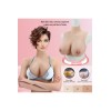 Buste faux seins, vaisseaux apparents comme une poitrine de femme
