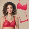 Soutien-gorge avec armatures pour prothèses