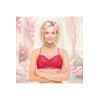 Soutien-gorge avec armatures pour prothèses