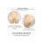 Panty en silicone – Courbes latérales naturelles et galbe des hanches